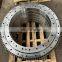 QW.800.20 double row ball slewing ring slewing bearing for drilling rig slew bearing