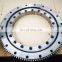 9E-1B16-0258-0996  slewing bearing with external teeth  swing circle