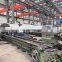 Factory Customized OEM Forging Spline Shaft, Axles Shaft, Forged Steel Roller Bearing Spline Shaft