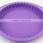 Oven Safe Big Single Mould Decorative Cake Pans