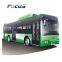 2020 Dongfeng 29 Seater Diesel Coach Bus 4X4 off Road Bus 30 Seats off Road Mini Bus for Sale