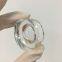 Optical Glass window, aspheric glass optical focusing lens