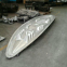 HUKUN custom boats and kayka rotoplastic moulds