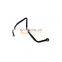Sinotruk Hohan Truck Spare Parts WG2203250039 Range Gear Molding Hose Assembly (Low Gear)