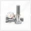 Repuestos de camiones Sinotruk Sitrak C5h C7h 201V90490-0030 Tornillo resistente al calor M10x57