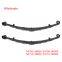 54100-5H550、54100-5K500、54110-5H550、54110-5K500 Medium Duty Vehicle Rear Wheel Spring Arm Wholesale For Hyundai