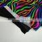 high elastic lycra latex cloth for corset