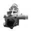 Turbo Charger for Mazda Mazdaspeed 3 , 6 2.3L 2005--2007 K0422-881 K0422-882