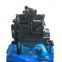 Excavators and road rollers engine water cooled motor BF4M1013 diesel engine for deutz