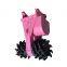 13-15 tons excavator concrete grinder rock milling machine suppler pink drum cutter price