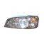 2021 car led heading lights 4121-00160 ZK6126HQD9 ZK6122H9 original bus head light for china bus