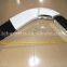 Kinglong spare parts Side Mirror 021 100cm Bus Body Kit Bus Rearview Mirror accessories