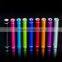 2600mah portable power bank for huawei with LED torch CE RoHS
