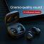Best Selling Mobile Phone Tws Portable Wireless Bluetooth Earphone For Extra long life headphones