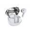 Electroplating Process Headphones Wireless Stereo Gamer TWS Earphones