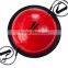 high quality 58cm balance half ball bosu ball balance fitness equipment yoga ball with expander and air pump