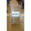 Factory Supply White Tiffany Chair Wedding For Wedding Event