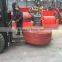gold pan wet mill/gold mercury mill/wet grinding mill