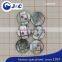 Blacklip Shell Buttons, Mop Sea Shell Buttons, Shirt Button, BL033, BL034