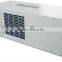 800W IP23 Top mounting industrial control cabinet air cooling unit