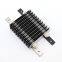 Ru-Ir Titanium MMO Electrodes Plates Set for Fruit Vegetable Machine and HHO Water Electrolyzers