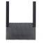 MMO Titanium Anode Mesh 1pc with Ruthenium-Iridium Coating Welding Ti Plate Post Ti Electrode Use