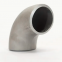 Stainless Steel Duplex 2507 2205 Bw Pipe Fittings Elbow