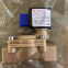 8240300.9101.230.50,Buschjost,Válvula solenoides,Rosca G3/4'