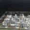Lighting sand table model production factory