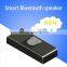 mini new coming portable speaker Musican Speaker portable mini stereo speakers