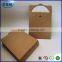 Kraft paper CD DVD Envelope Sleeve (Insert) made in China