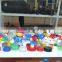PET preform / plastic cap making machine