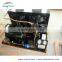 ZB compressor air cooled refrigeration condensing unit with R404a refrigerant