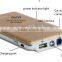 protable jump starter external power bank 10000mAh from japan