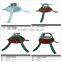 Metal/Plastic Rotating Christmas Tree Stand/Fitting(All sizes and materials can supply)