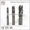 ISO Coarse and Fine Thread Spiral Fluted Machine Tap (M/MF)