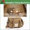 custom messenger bag canvas