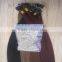 European 100% remy human nano ring hair extension sample welcomed