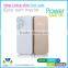 Urtal Slim Power Bank 4500mAh Portable Power Bank Charger With 4500mah Manual for Power Bank Battery Charger