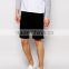 mens wholesale summer cotton cool Denim Shorts workout clothes