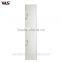 2 door office simple employee storage Clothing locker cabinet