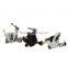 Best price Professional 3 x Tattoo Kit Tattoo Machine Accessories Bag etc T03 Permanent Make-Up Kit