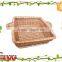 Container homes wicker fruit basket wholesale