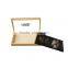 Luxury chocolate gift packing box with dividers and drawers                        
                                                Quality Choice