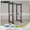 Quality Hammer Strength Power Rack