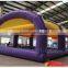 tent type inflatable pub, multi function tent