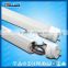 Easy intallation 120cm 18w led integrated t8 led tube light 86-265v/ac with UL DLC Energy Star TUV SAA CE ROHS approval