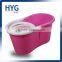 360 Mini Easy-cleaning Spin Super Mops
