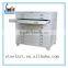 metal map cabinet mobile storage system