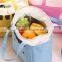 Waterproof Oxford Children Cute Lunch Box Lunch Cooler Bag